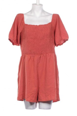 Női rövid overál Unbranded, Méret XL, Szín Barna, Ár 7 509 Ft