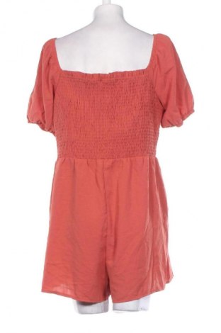 Női rövid overál Unbranded, Méret XL, Szín Barna, Ár 7 509 Ft