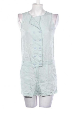 Kurzer Damenoverall Unbranded, Größe S, Farbe Blau, Preis € 19,95