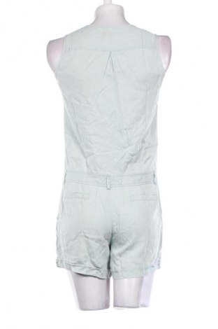 Kurzer Damenoverall Unbranded, Größe S, Farbe Blau, Preis € 19,95