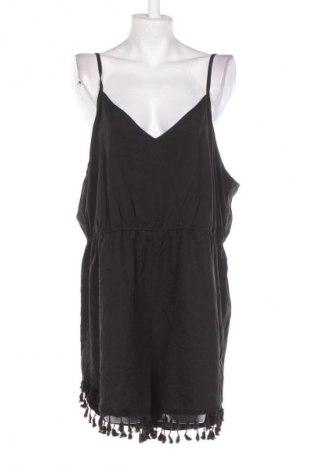 Dámská krátka kombinéza  Unbranded, Veľkosť XXL, Farba Čierna, Cena  17,95 €
