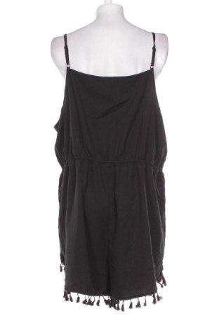 Dámská krátka kombinéza  Unbranded, Veľkosť XXL, Farba Čierna, Cena  17,95 €