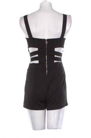 Women's short jumpsuit Unbranded, Μέγεθος S, Χρώμα Μαύρο, Τιμή 11,99 €