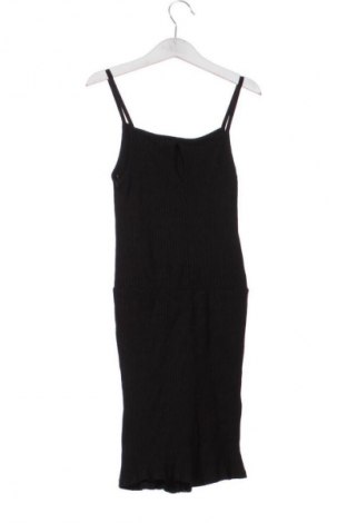 Damski krótki kombinezon Unbranded, Rozmiar XS, Kolor Czarny, Cena 71,99 zł