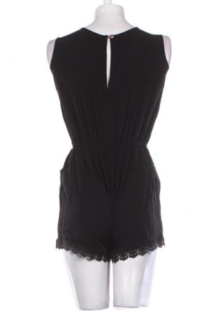 Kurzer Damenoverall Unbranded, Größe M, Farbe Schwarz, Preis € 19,95