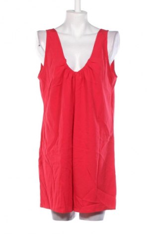 Kurzer Damenoverall Unbranded, Größe L, Farbe Rot, Preis € 15,99