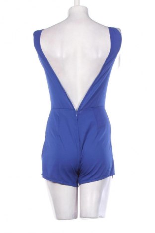 Kurzer Damenoverall Unbranded, Größe S, Farbe Blau, Preis € 14,99