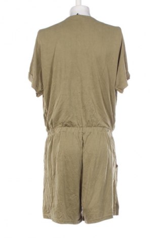 Kurzer Damenoverall Urban Classics, Größe L, Farbe Grün, Preis € 15,99