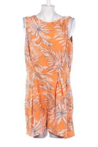 Women's short jumpsuit Vero Moda, Μέγεθος M, Χρώμα Πολύχρωμο, Τιμή 16,99 €