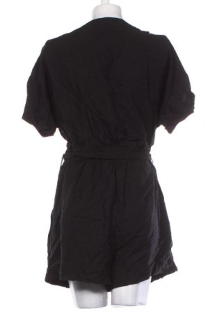 Kurzer Damenoverall Women, Größe L, Farbe Schwarz, Preis 14,99 €