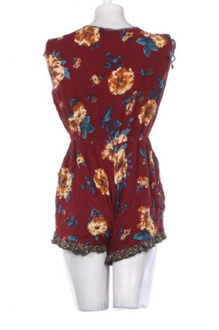 Kurzer Damenoverall Xhilaration, Größe L, Farbe Mehrfarbig, Preis 15,99 €