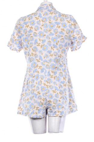 Dámská krátka kombinéza  Zara, Veľkosť XL, Farba Viacfarebná, Cena  14,95 €