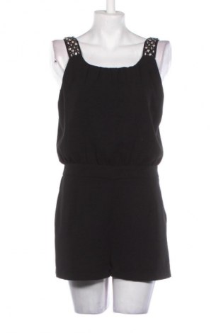 Kurzer Damenoverall Zara, Größe M, Farbe Schwarz, Preis € 14,99