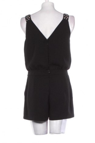 Kurzer Damenoverall Zara, Größe M, Farbe Schwarz, Preis € 14,99
