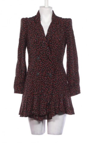 Kurzer Damenoverall Zara, Größe M, Farbe Mehrfarbig, Preis € 16,99