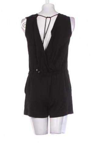 Kurzer Damenoverall Zara, Größe S, Farbe Schwarz, Preis € 19,99