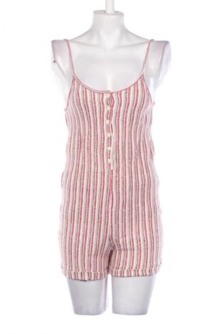 Kurzer Damenoverall Zara Trafaluc, Größe S, Farbe Mehrfarbig, Preis € 24,55