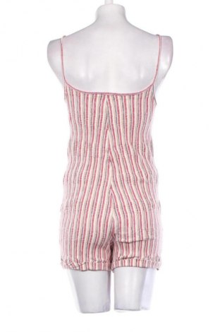 Kurzer Damenoverall Zara Trafaluc, Größe S, Farbe Mehrfarbig, Preis € 24,55