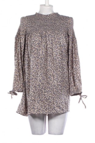 Salopetă scurtă de damă Zara Trafaluc, Mărime S, Culoare Multicolor, Preț 95,99 Lei