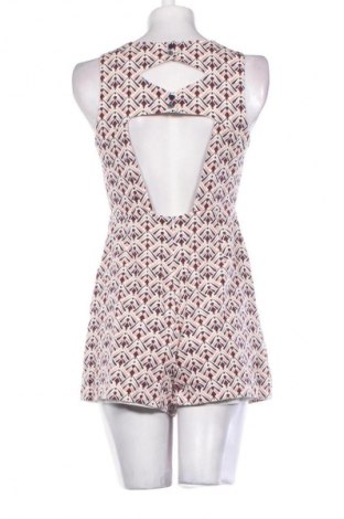 Dámská krátka kombinéza  Zara Trafaluc, Veľkosť M, Farba Viacfarebná, Cena  16,41 €