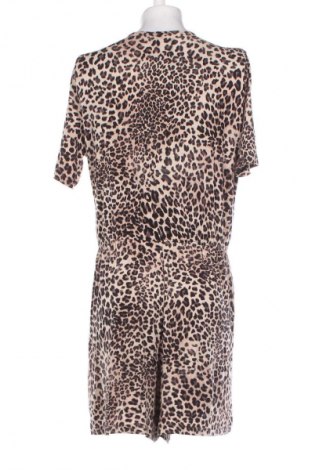 Kurzer Damenoverall mbyM, Größe L, Farbe Mehrfarbig, Preis 31,71 €