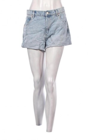Damen Shorts Abrand Jeans, Größe L, Farbe Blau, Preis € 33,99