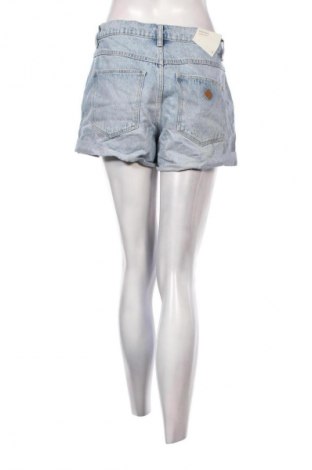 Damen Shorts Abrand Jeans, Größe L, Farbe Blau, Preis € 33,99