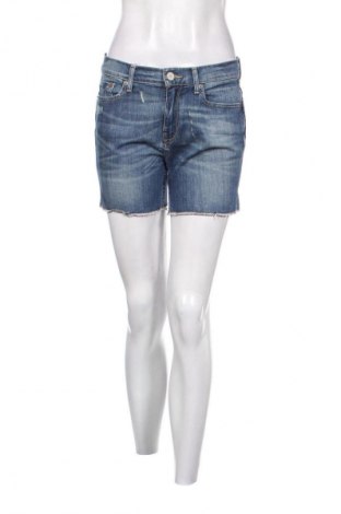Damen Shorts Adidas, Größe M, Farbe Blau, Preis € 25,00