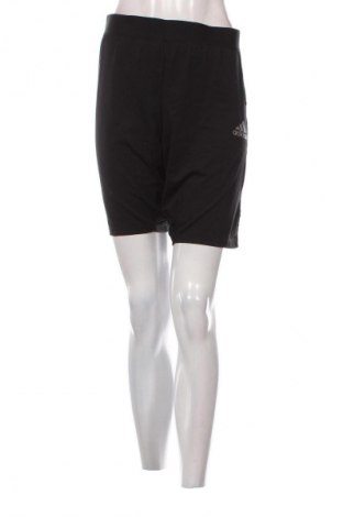 Női rövidnadrág Adidas, Méret 3XL, Szín Fekete, Ár 9 219 Ft