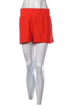 Damen Shorts Adidas, Größe XL, Farbe Rot, Preis 12,99 €