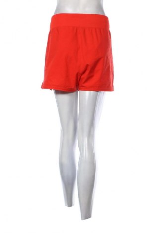 Damen Shorts Adidas, Größe XL, Farbe Rot, Preis 12,99 €