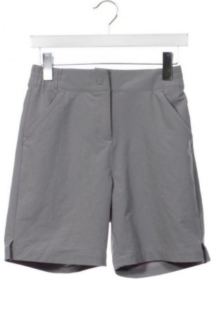 Damskie szorty Adidas, Rozmiar XS, Kolor Szary, Cena 54,99 zł