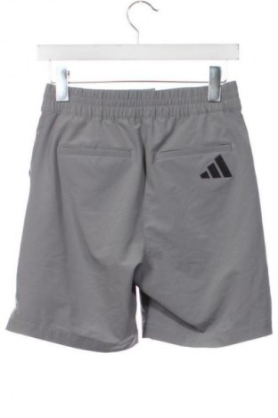 Damskie szorty Adidas, Rozmiar XS, Kolor Szary, Cena 54,99 zł