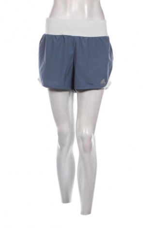 Damen Shorts Adidas, Größe L, Farbe Blau, Preis € 11,99