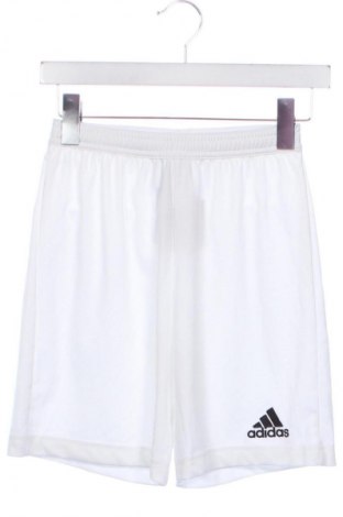 Női rövidnadrág Adidas, Méret XS, Szín Fehér, Ár 9 219 Ft