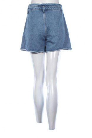 Damen Shorts Amisu, Größe S, Farbe Blau, Preis € 9,72