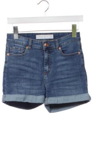 Damen Shorts Amisu, Größe XS, Farbe Blau, Preis € 8,99