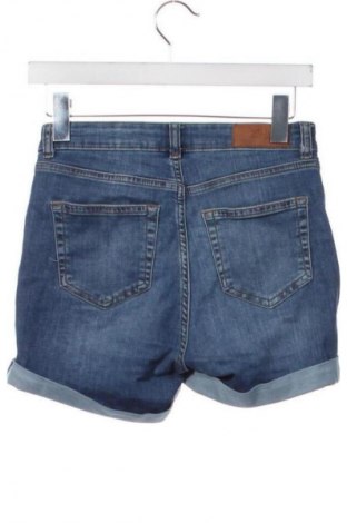 Damen Shorts Amisu, Größe XS, Farbe Blau, Preis € 8,99