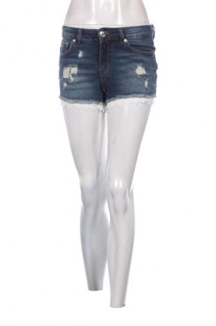 Damen Shorts Amisu, Größe S, Farbe Blau, Preis € 7,99