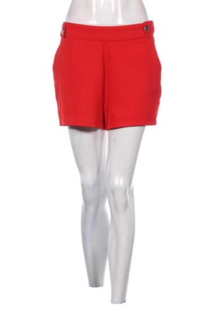Damen Shorts Amisu, Größe M, Farbe Rot, Preis € 10,00