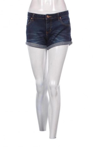 Damen Shorts Amisu, Größe M, Farbe Blau, Preis € 10,00