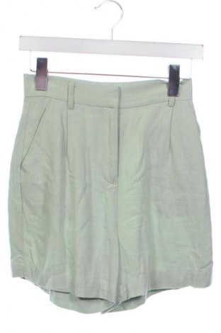 Damen Shorts Amisu, Größe XXS, Farbe Grün, Preis € 8,99