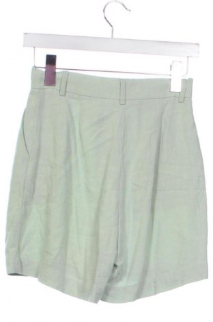 Damen Shorts Amisu, Größe XXS, Farbe Grün, Preis € 8,99