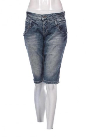 Damen Shorts Amisu, Größe L, Farbe Blau, Preis € 9,72