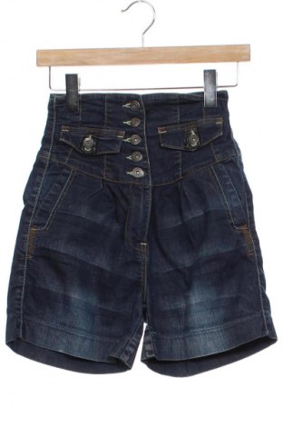 Damen Shorts Ann Christine, Größe XXS, Farbe Blau, Preis € 9,72