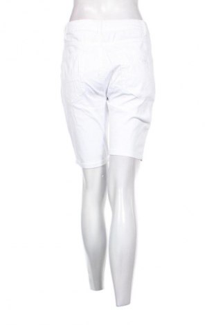 Damen Shorts Arizona, Größe M, Farbe Weiß, Preis € 8,99