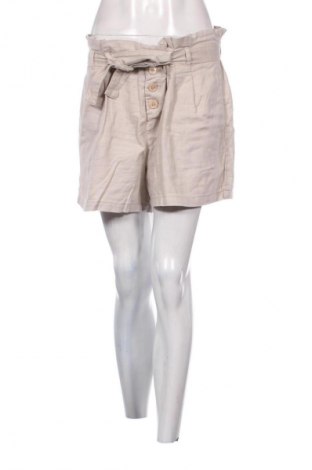 Damen Shorts Beloved, Größe L, Farbe Braun, Preis € 7,99