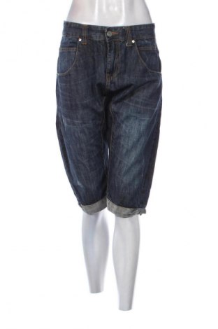Damen Shorts Bench, Größe XL, Farbe Blau, Preis € 25,79