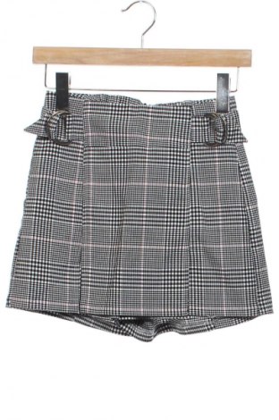 Damen Shorts Bershka, Größe XS, Farbe Mehrfarbig, Preis € 9,72