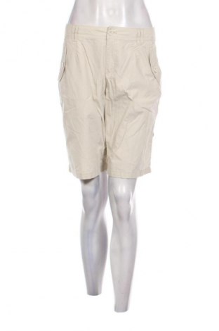 Damen Shorts Biaggini, Größe M, Farbe Beige, Preis € 7,99